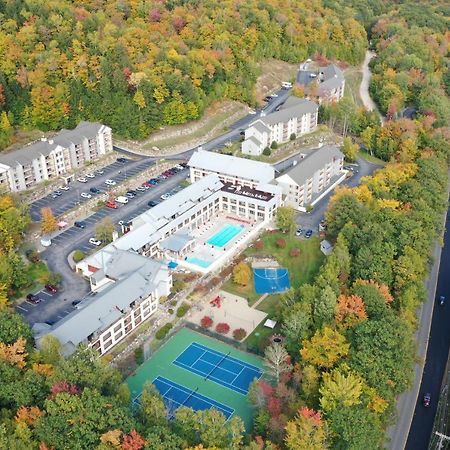 Innseason Resorts Pollard Brook Lincoln Exterior foto