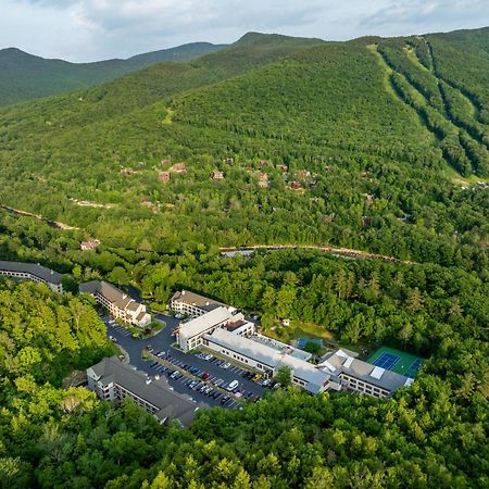 Innseason Resorts Pollard Brook Lincoln Exterior foto
