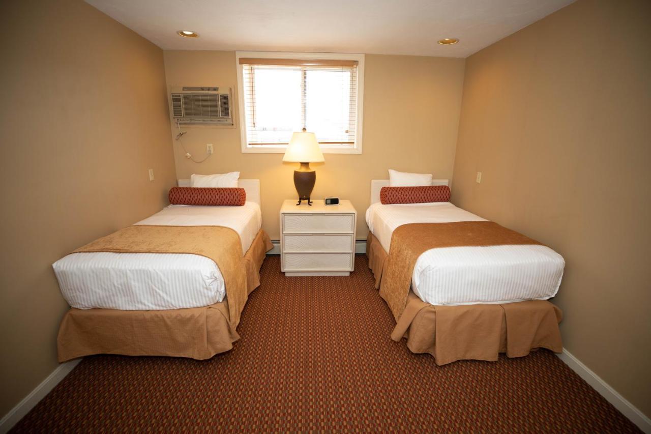 Innseason Resorts Pollard Brook Lincoln Exterior foto