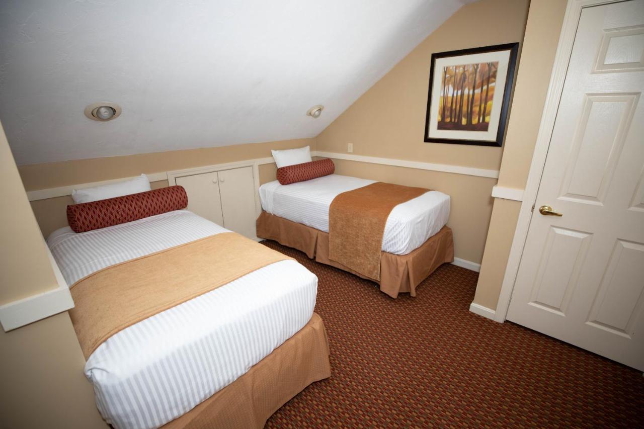 Innseason Resorts Pollard Brook Lincoln Exterior foto