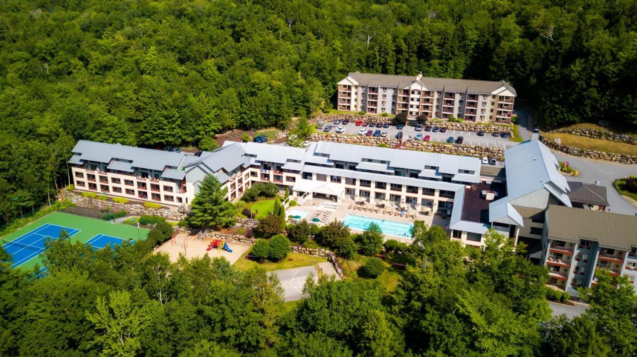 Innseason Resorts Pollard Brook Lincoln Exterior foto