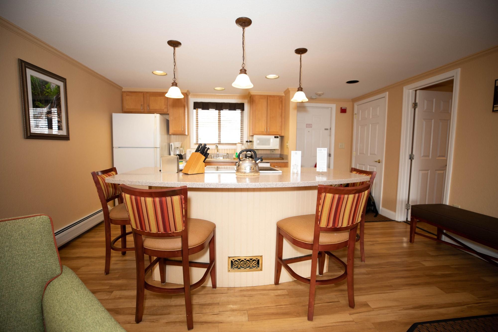 Innseason Resorts Pollard Brook Lincoln Exterior foto