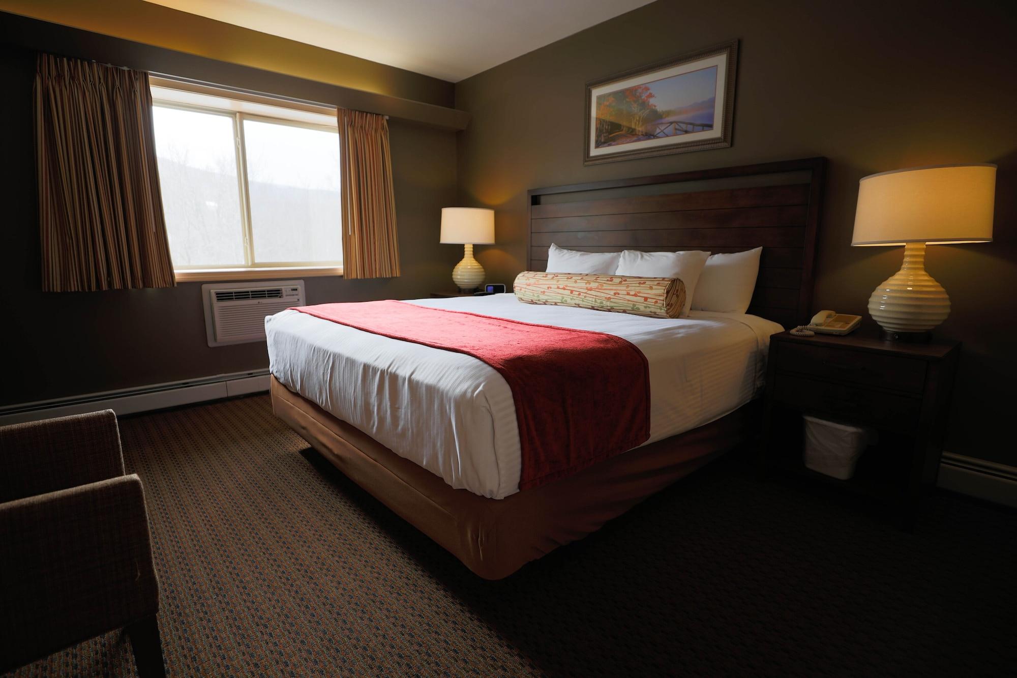 Innseason Resorts Pollard Brook Lincoln Exterior foto