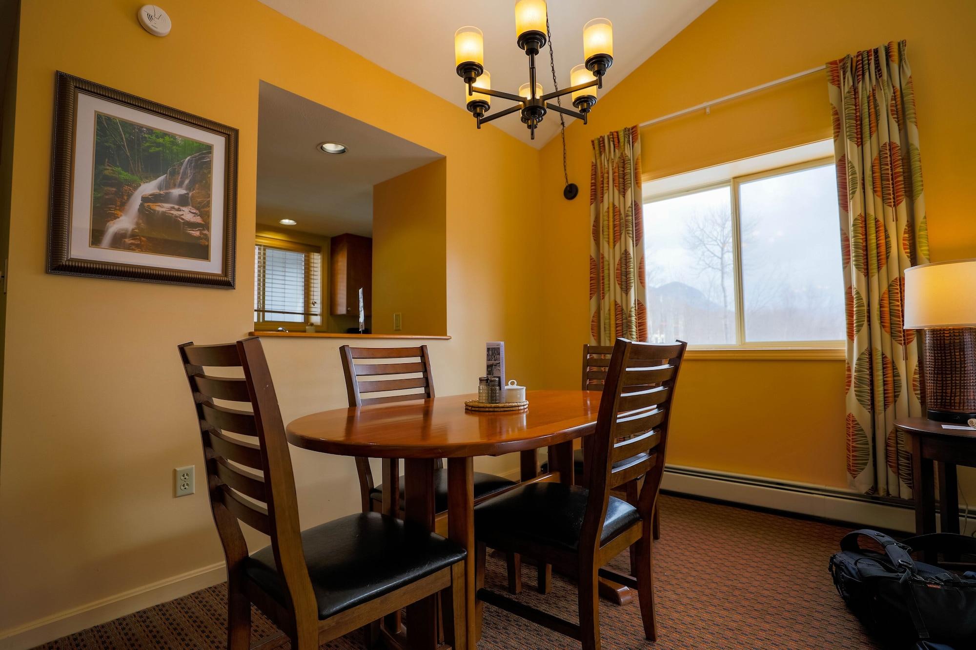 Innseason Resorts Pollard Brook Lincoln Exterior foto