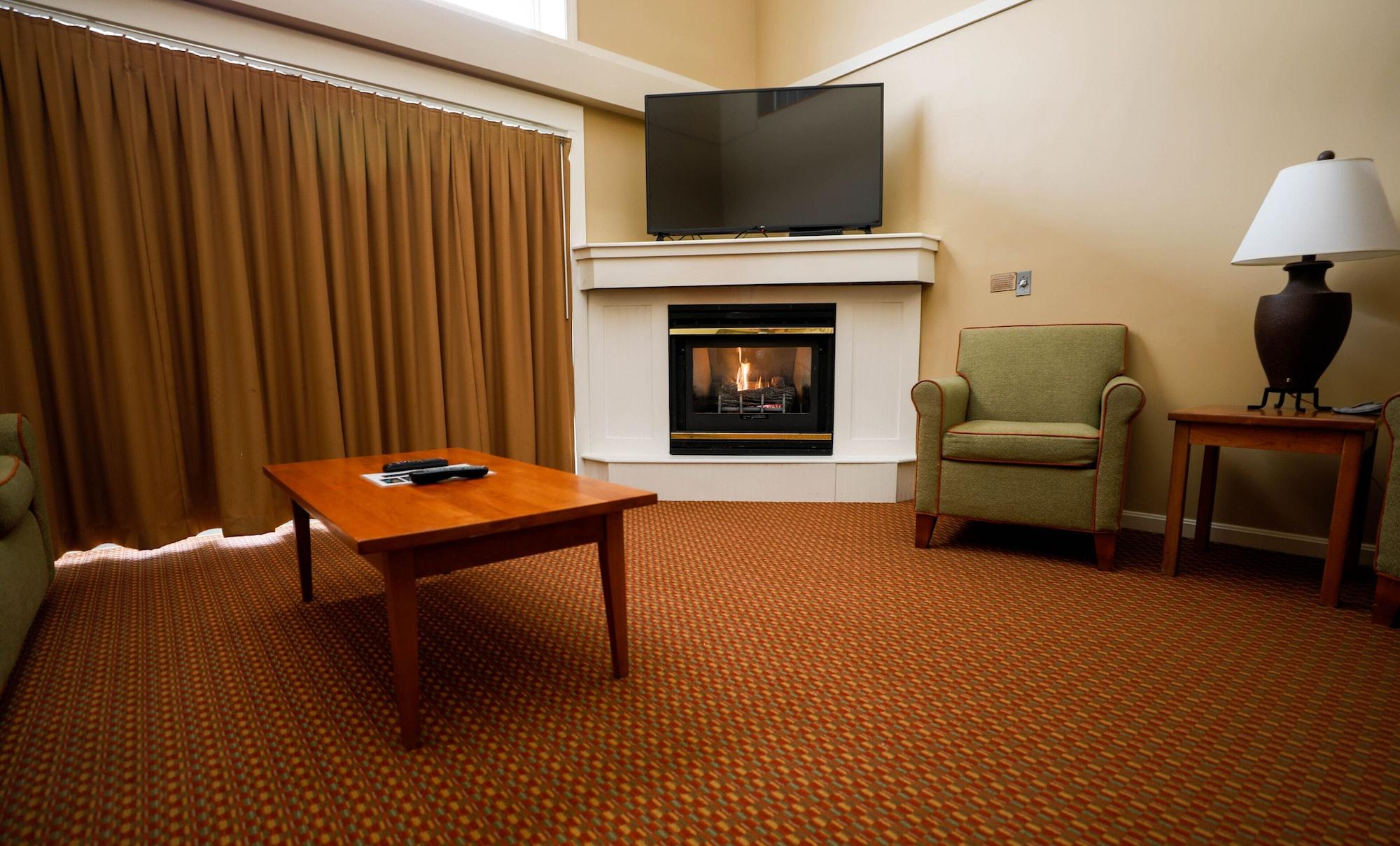 Innseason Resorts Pollard Brook Lincoln Exterior foto