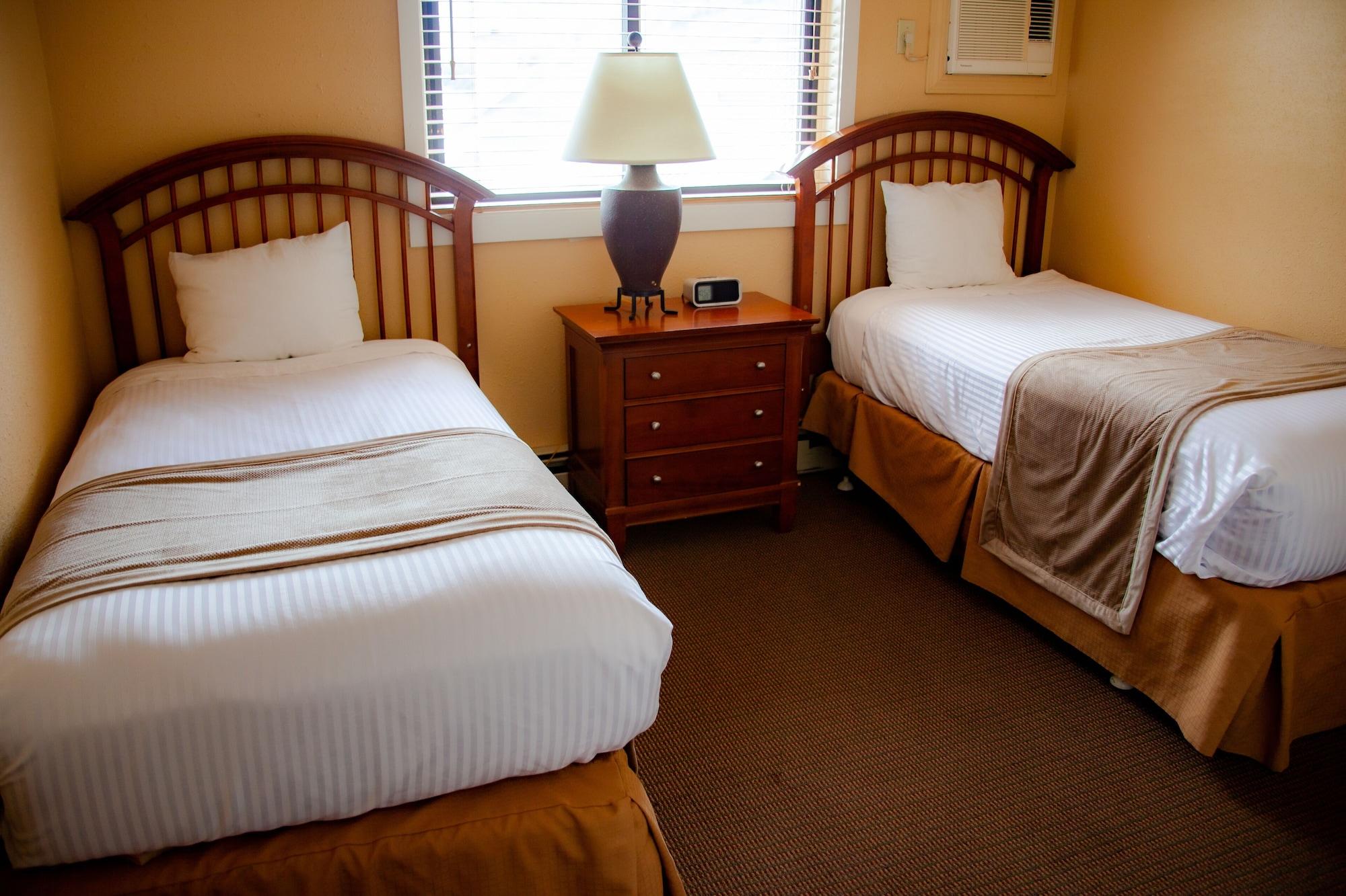 Innseason Resorts Pollard Brook Lincoln Exterior foto