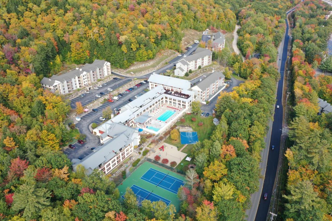 Innseason Resorts Pollard Brook Lincoln Exterior foto