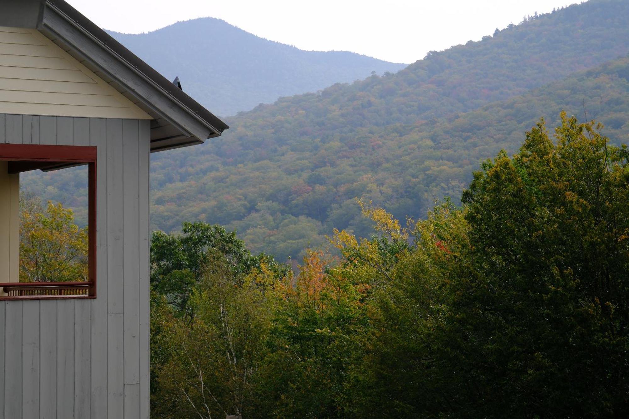 Innseason Resorts Pollard Brook Lincoln Exterior foto