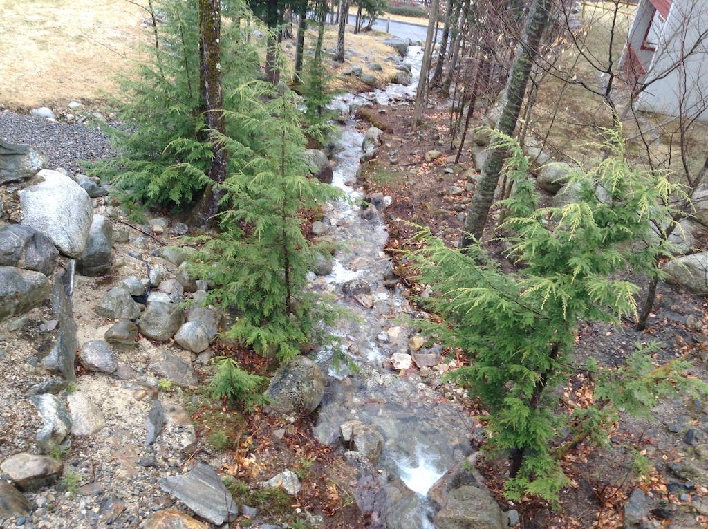 Innseason Resorts Pollard Brook Lincoln Exterior foto