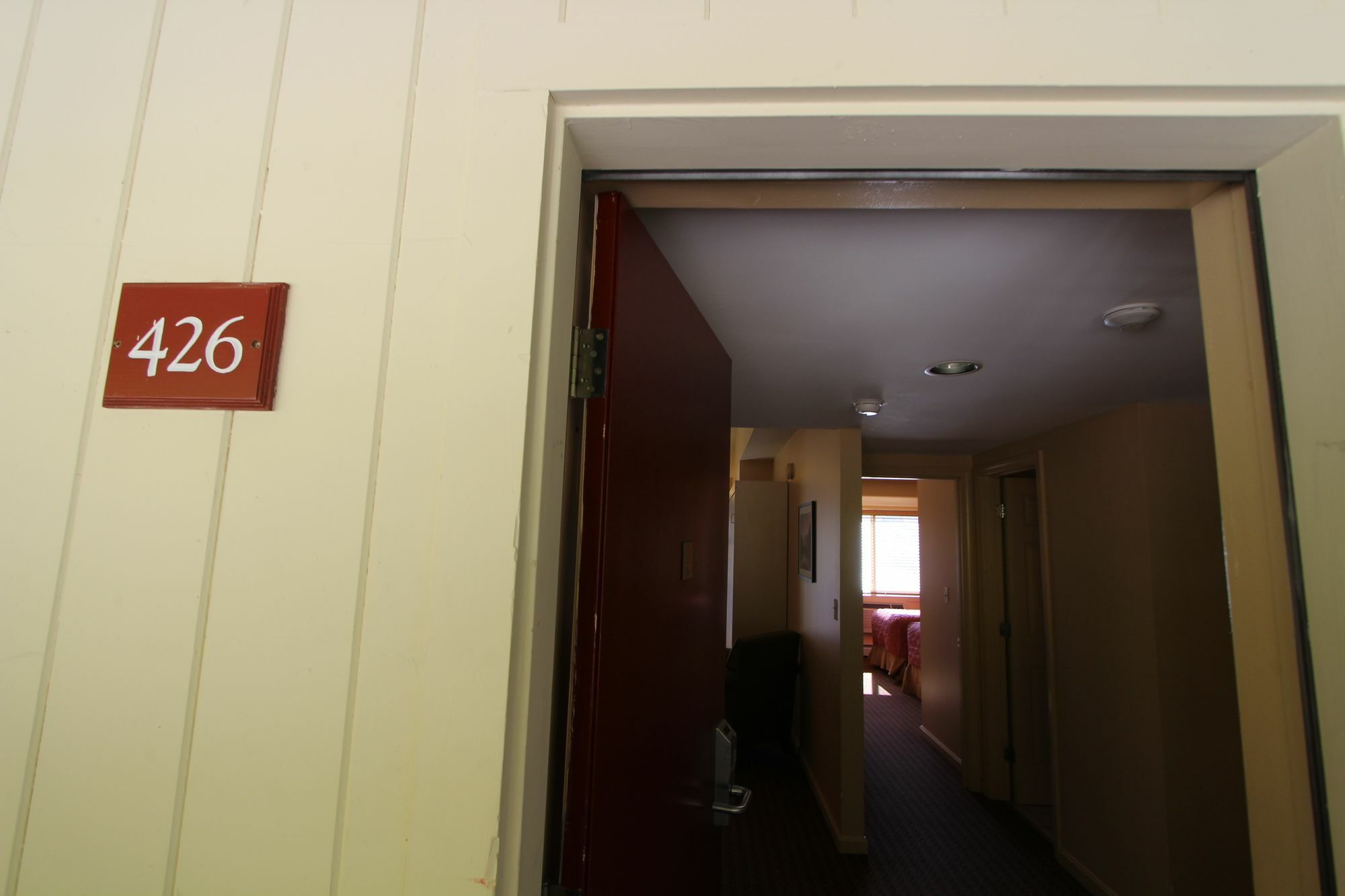 Innseason Resorts Pollard Brook Lincoln Exterior foto