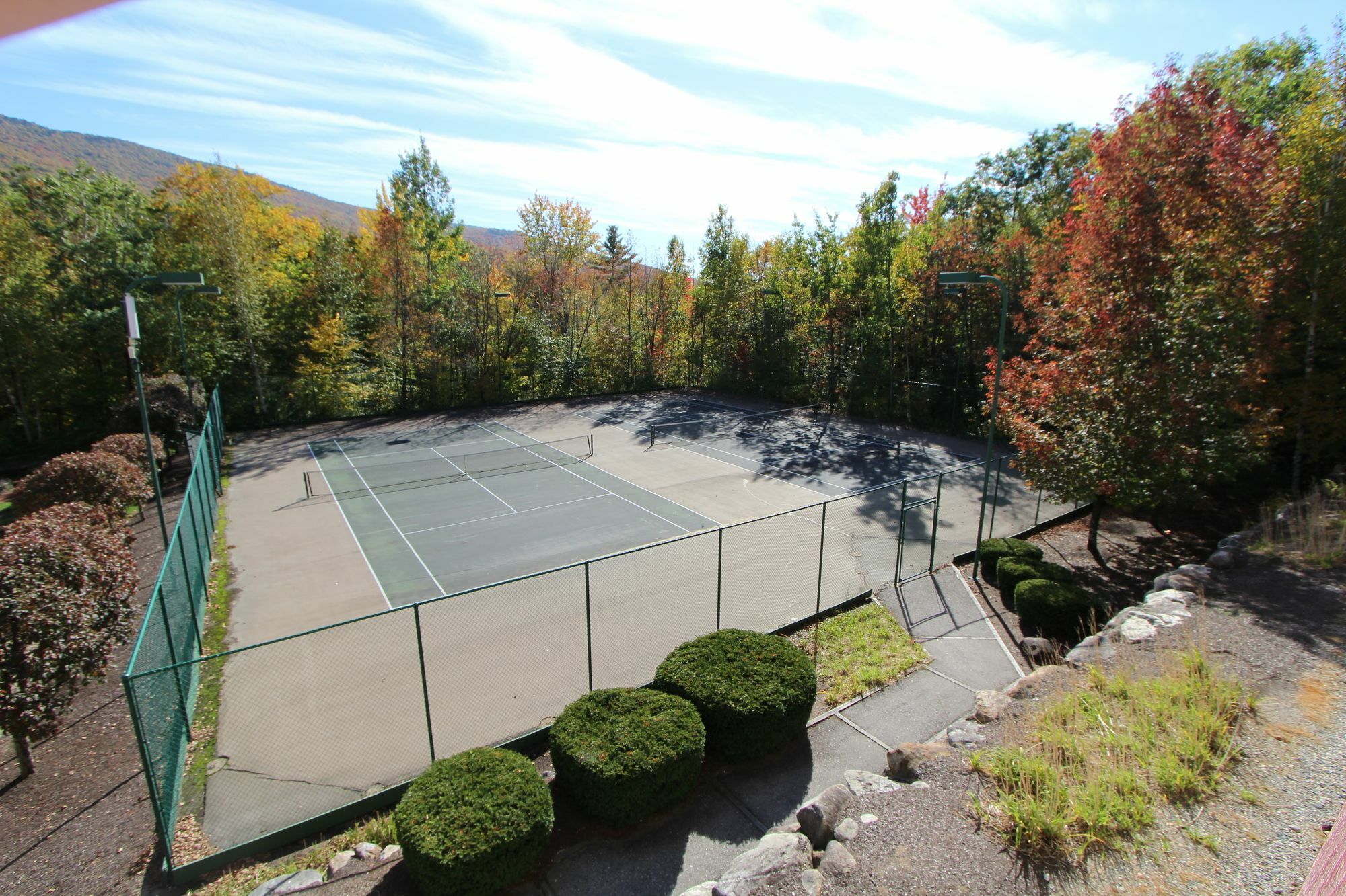 Innseason Resorts Pollard Brook Lincoln Exterior foto