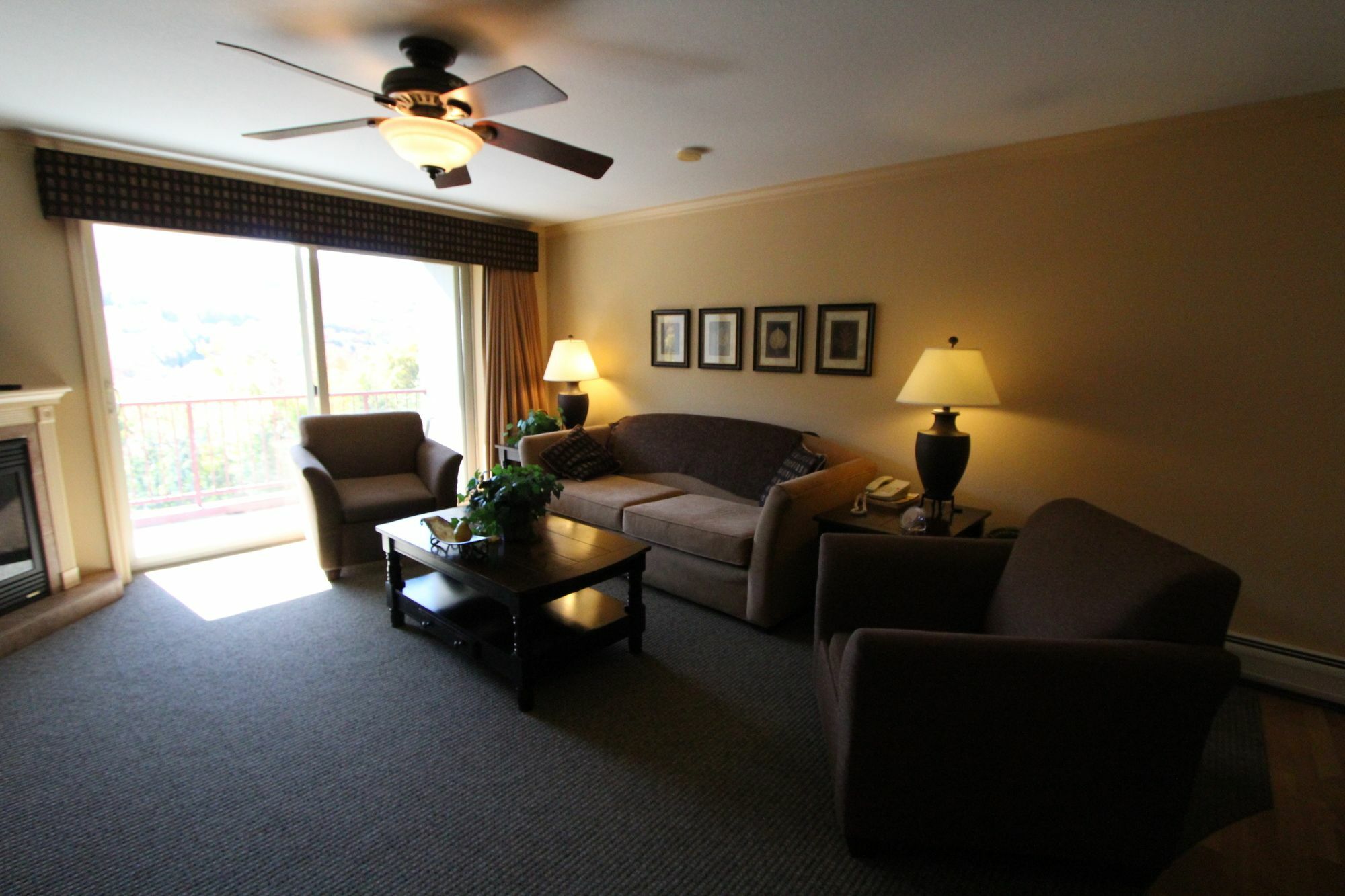 Innseason Resorts Pollard Brook Lincoln Exterior foto