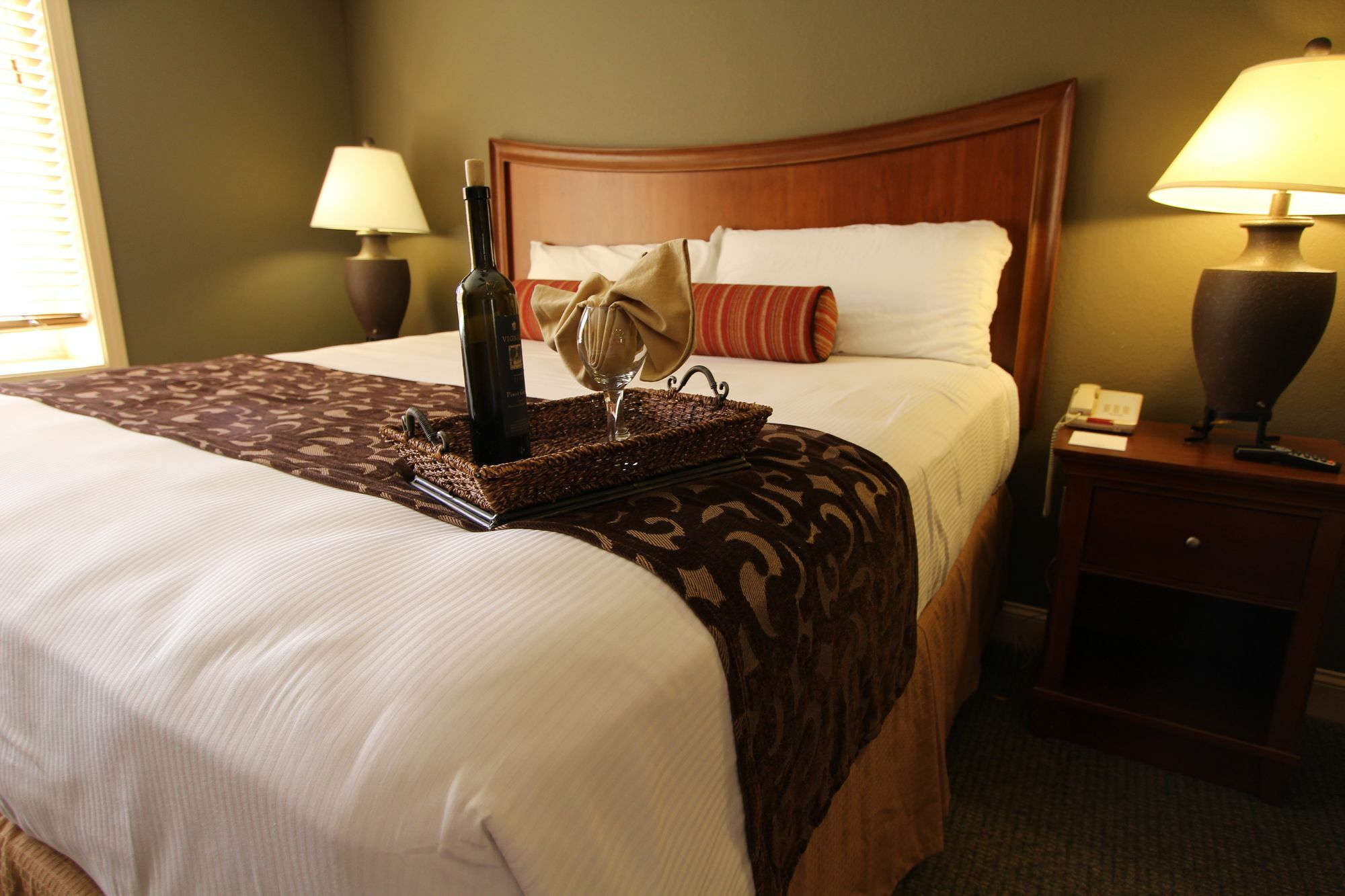 Innseason Resorts Pollard Brook Lincoln Exterior foto