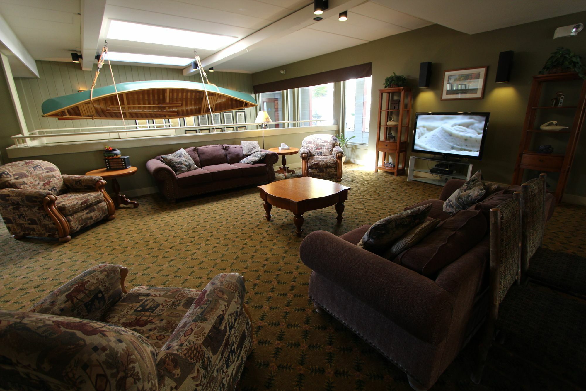 Innseason Resorts Pollard Brook Lincoln Exterior foto
