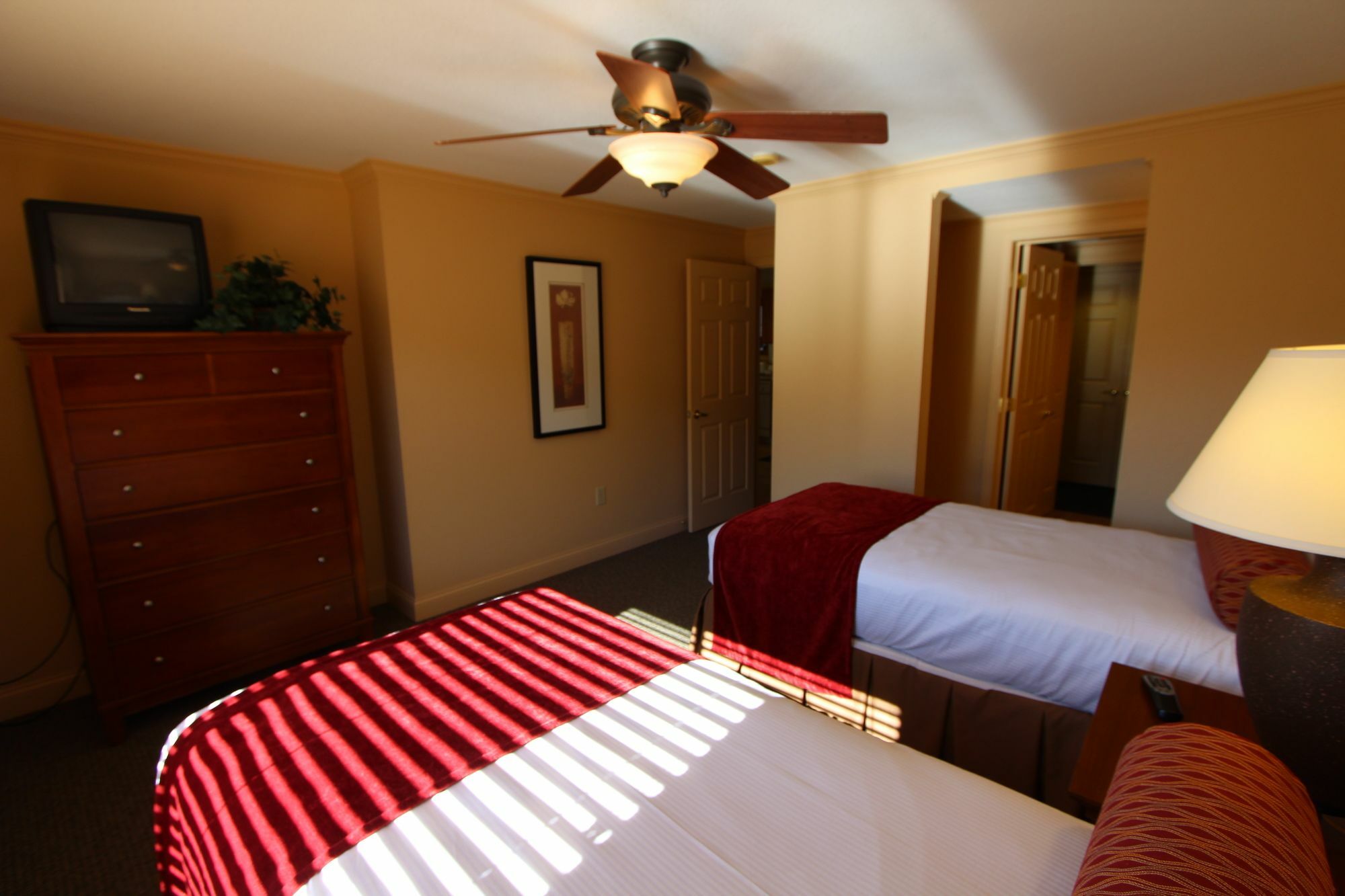 Innseason Resorts Pollard Brook Lincoln Exterior foto