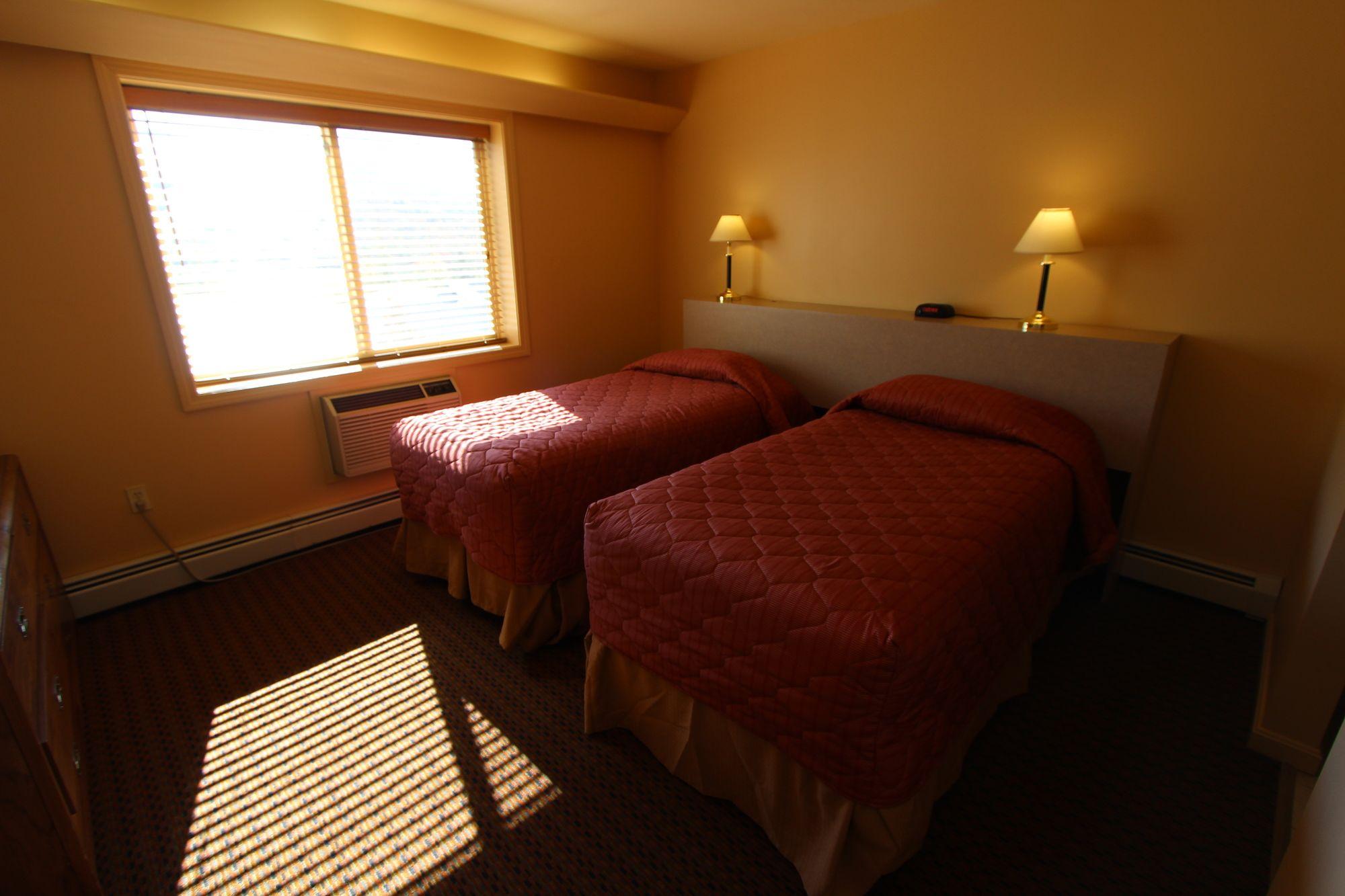 Innseason Resorts Pollard Brook Lincoln Exterior foto