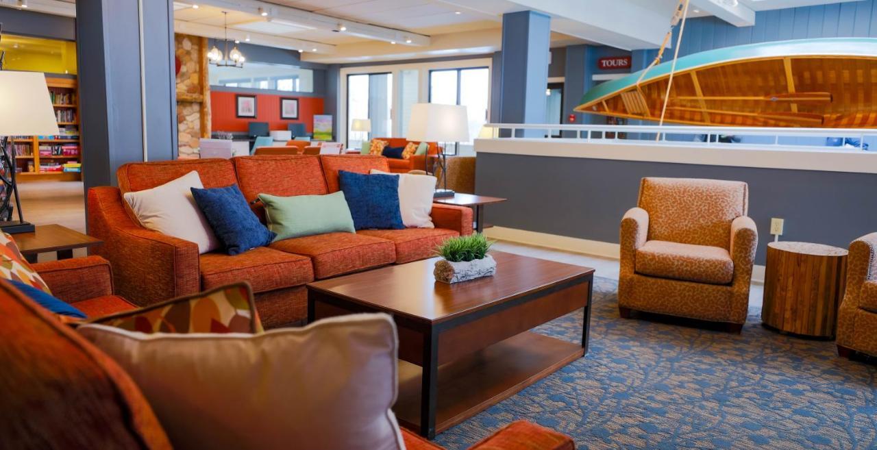 Innseason Resorts Pollard Brook Lincoln Exterior foto