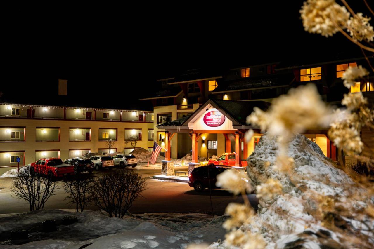 Innseason Resorts Pollard Brook Lincoln Exterior foto